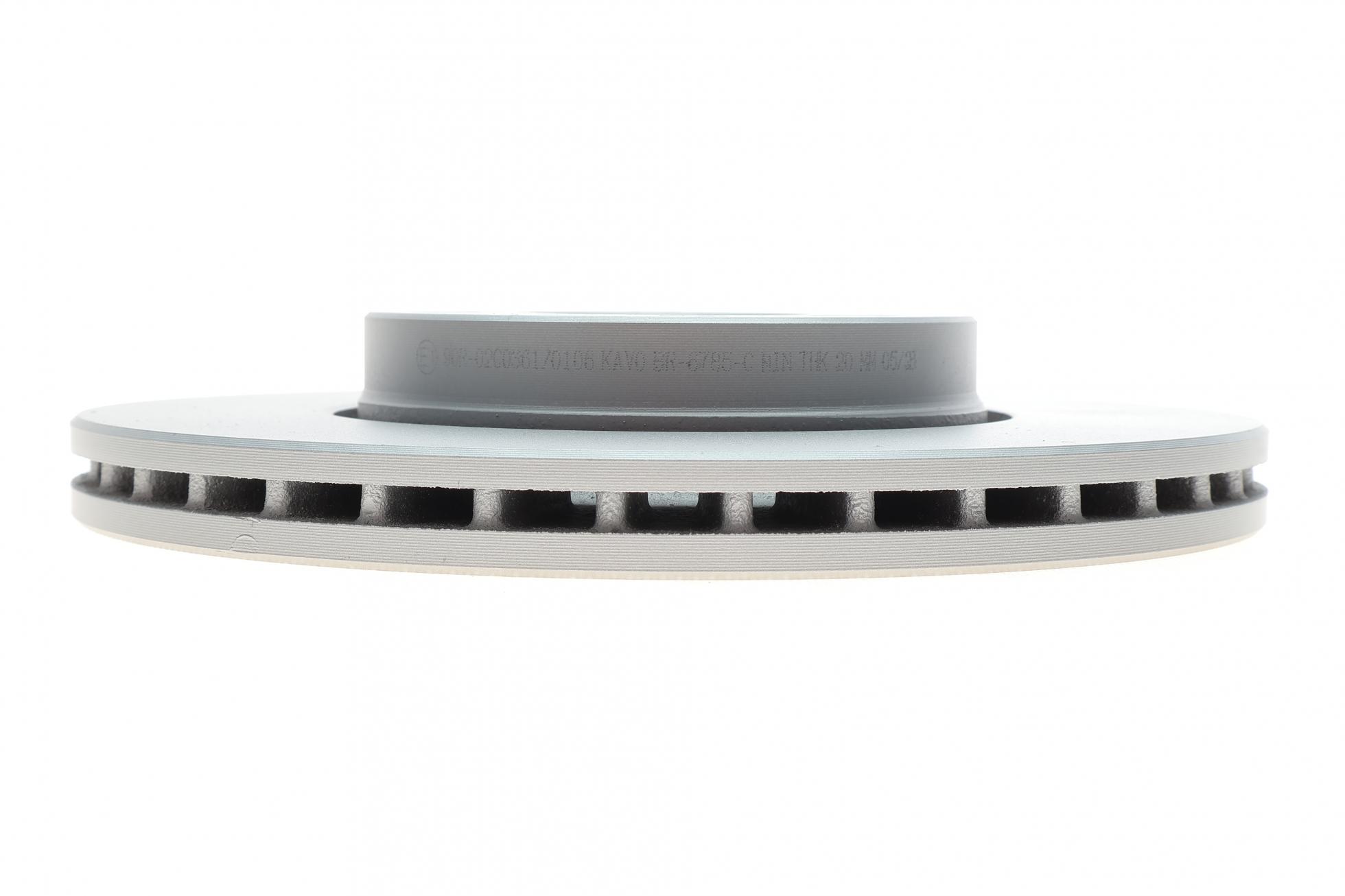 BR6785C KAVO PARTS